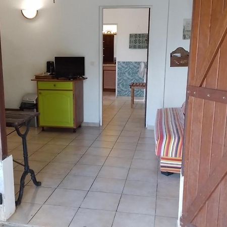 Appartamento Kay Zanndoli Trinite  Esterno foto