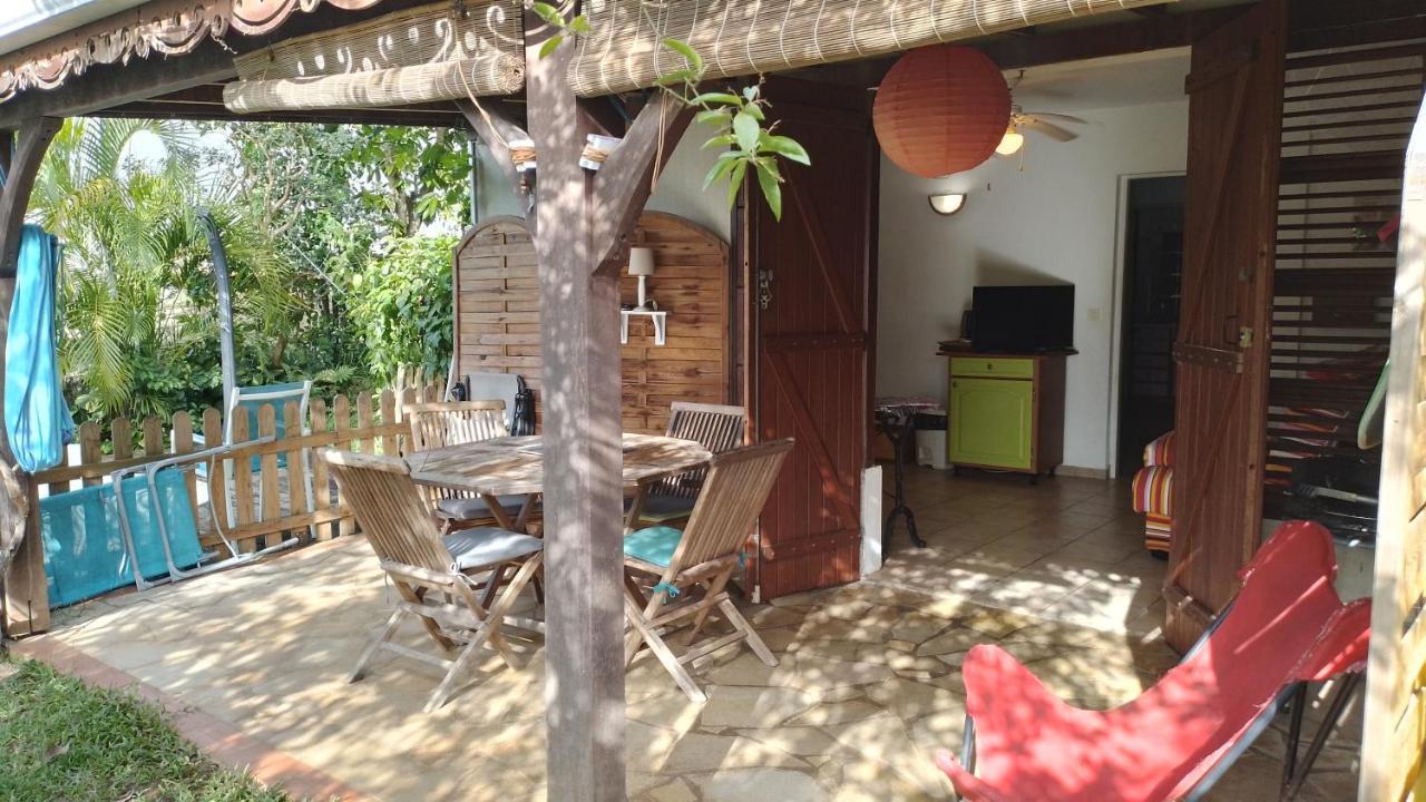 Appartamento Kay Zanndoli Trinite  Esterno foto