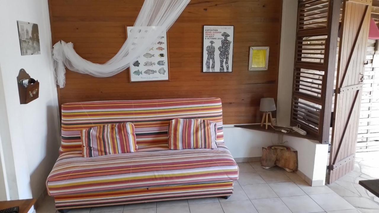 Appartamento Kay Zanndoli Trinite  Esterno foto