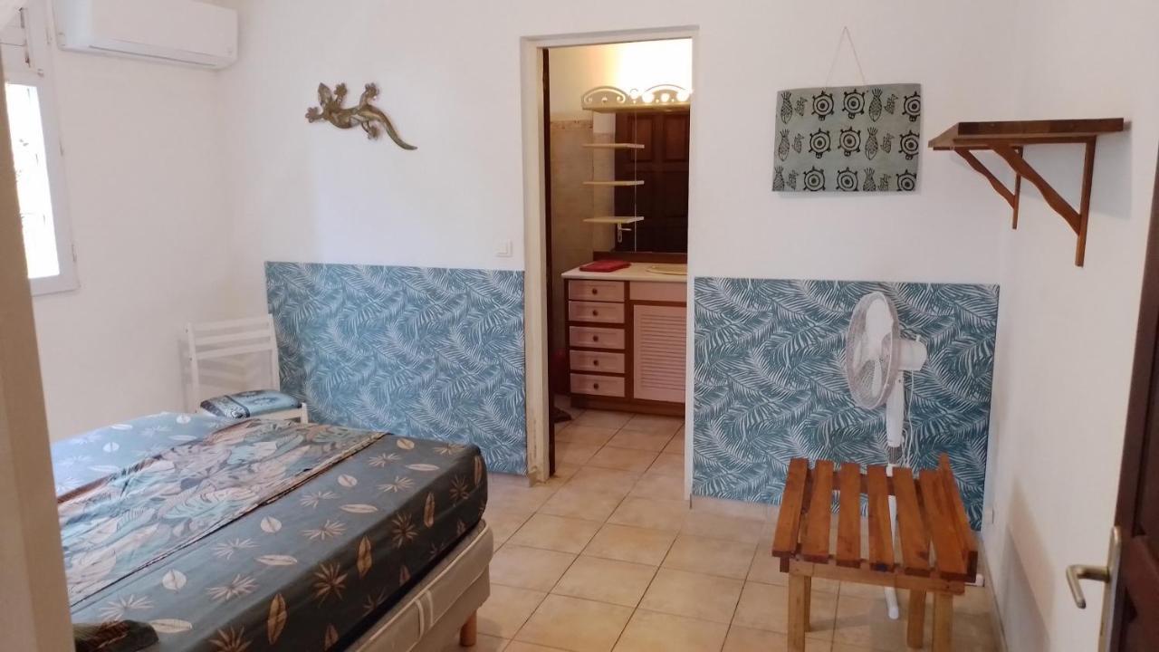 Appartamento Kay Zanndoli Trinite  Esterno foto