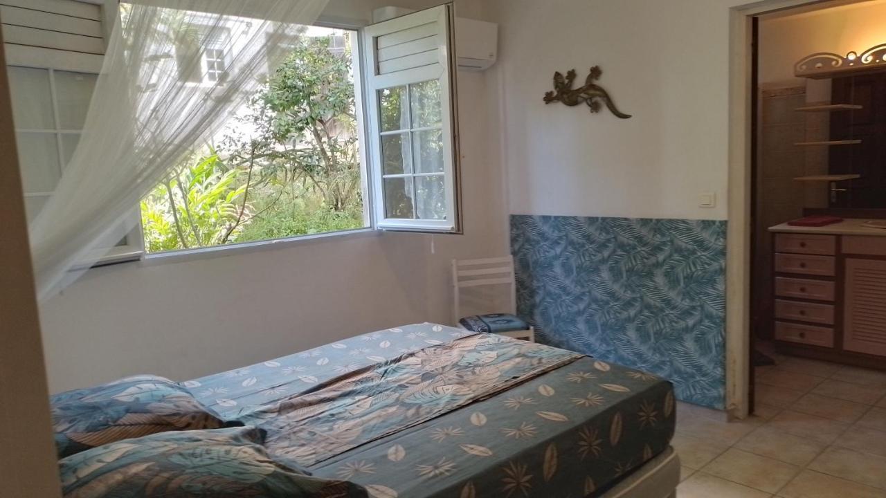 Appartamento Kay Zanndoli Trinite  Esterno foto