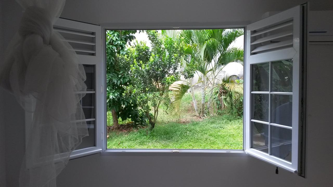 Appartamento Kay Zanndoli Trinite  Esterno foto