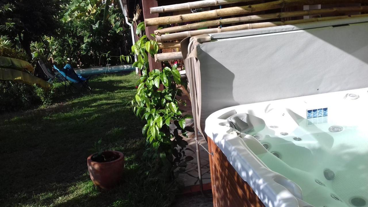 Appartamento Kay Zanndoli Trinite  Esterno foto
