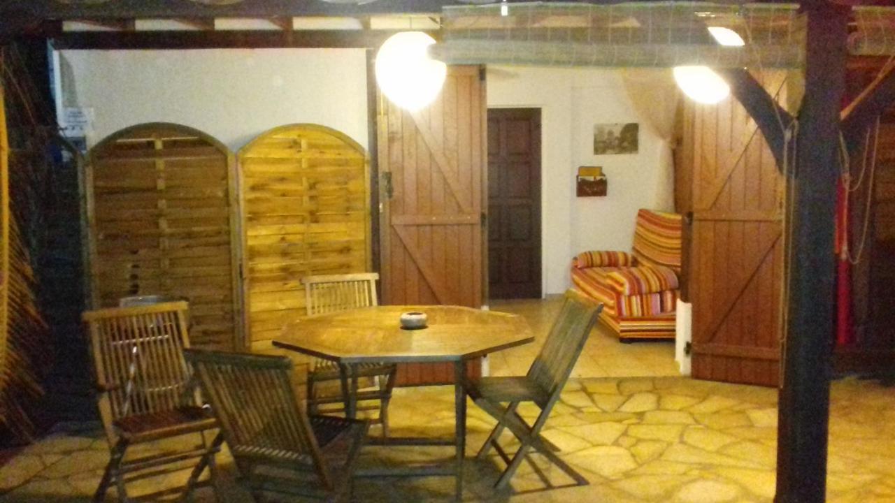Appartamento Kay Zanndoli Trinite  Esterno foto