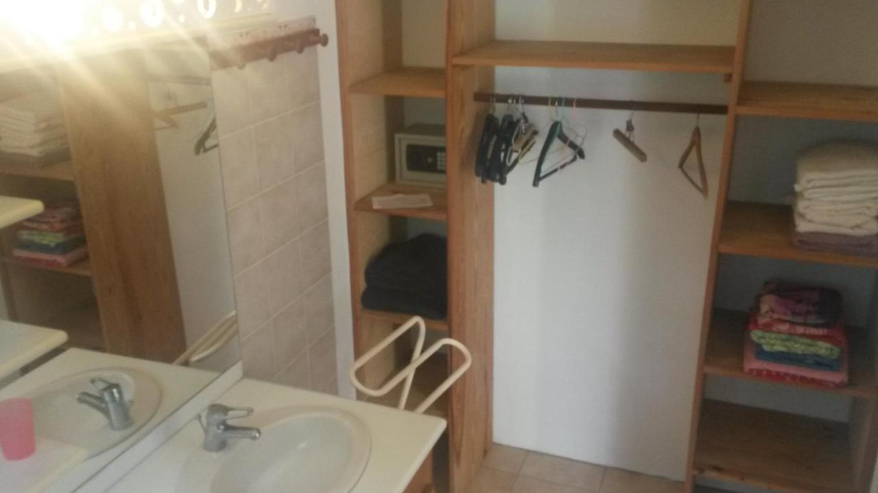 Appartamento Kay Zanndoli Trinite  Esterno foto